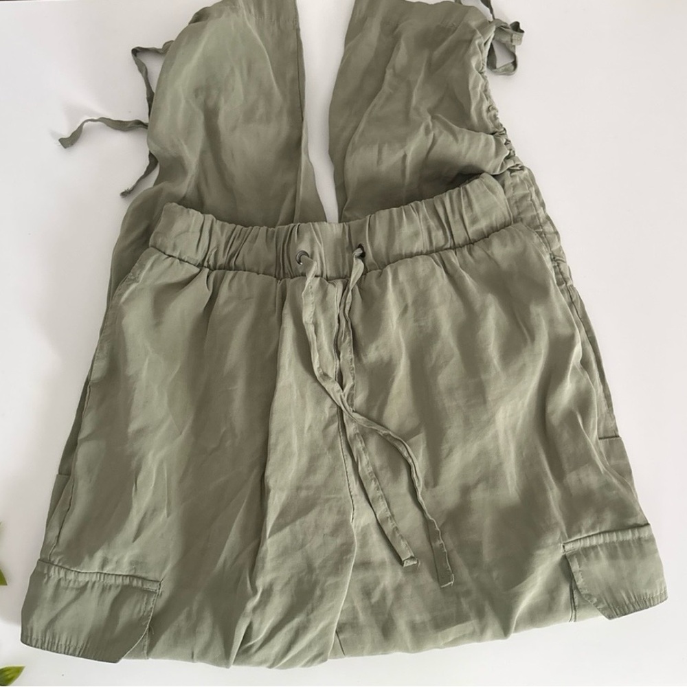 jessica simpson women’s cargo pants - Picture 5 of 7